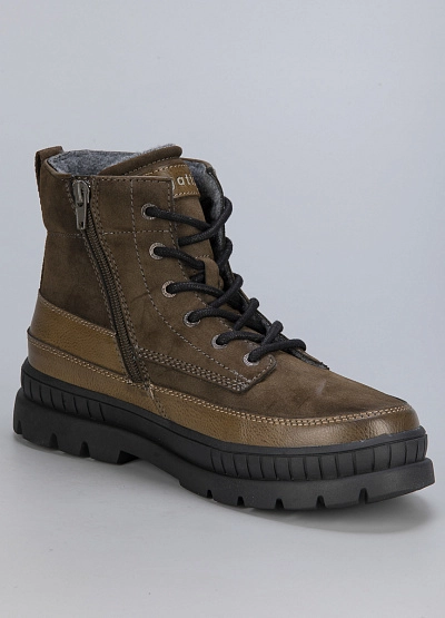 Ботинки Bugatti фото № 4 Казахстан