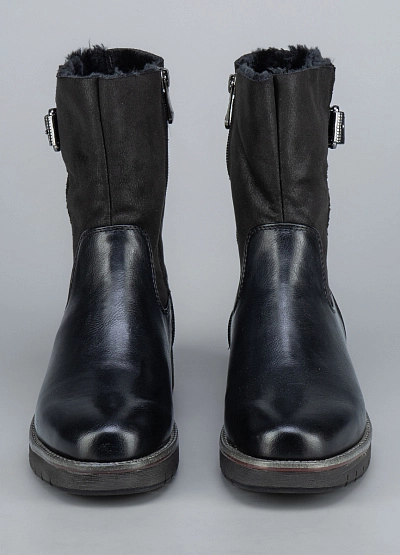 Ботинки Marco Tozzi фото № 3 недорого