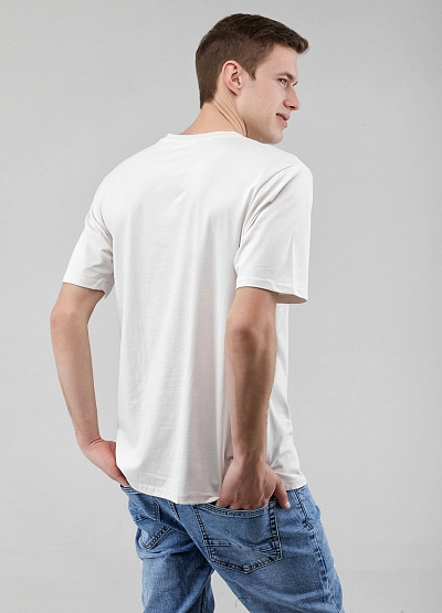 Футболка Thomas Graf фото № 3 недорого