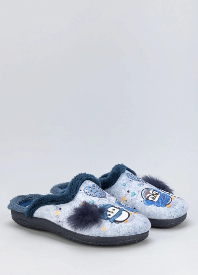 Тапочки Alberola фото № 2 цена