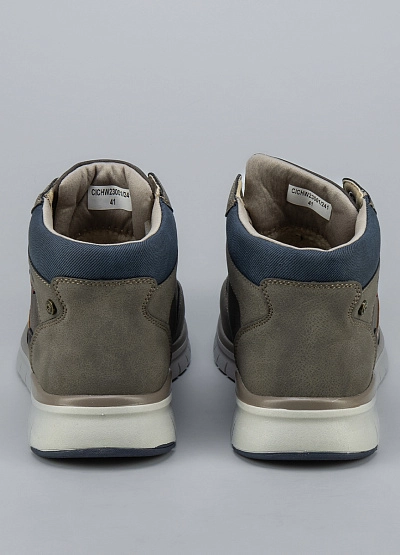 Ботинки Rhapsody фото № 4 Казахстан