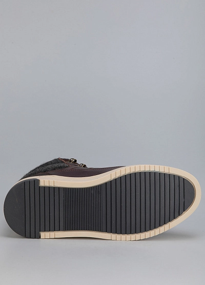 Ботинки BulBoxer фото № 5 купить