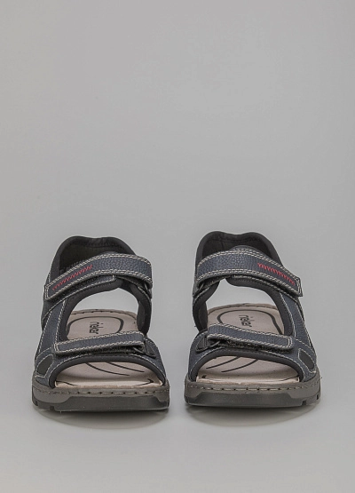 Сандалии Rieker фото № 3 недорого