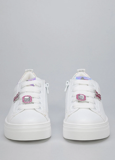 Кеды Asso фото № 3 недорого