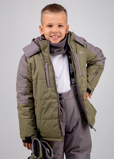 Лыжный костюм Blizz фото № 5 купить