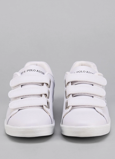 Кеды US Polo фото № 3 недорого