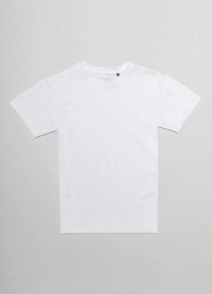 картинка жеңіл жейде/футболка Ralf Muller Интернет магазин Kimex + мужское + одежда + футболка