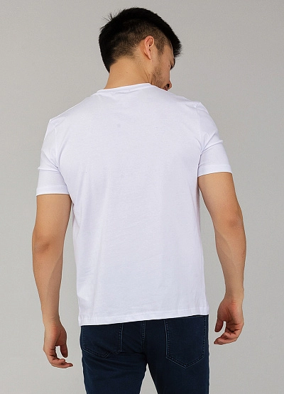 Футболка Thomas Graf фото № 3 недорого