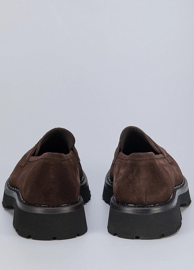 Туфли MRT фото № 4 Казахстан