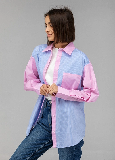 Рубашка Thomas Graf фото № 2 цена