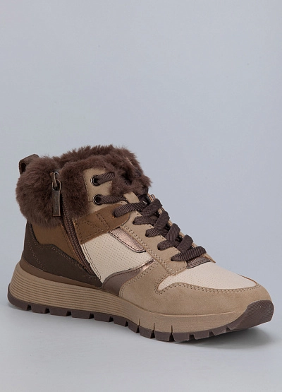 Ботинки Tamaris фото № 4 Казахстан