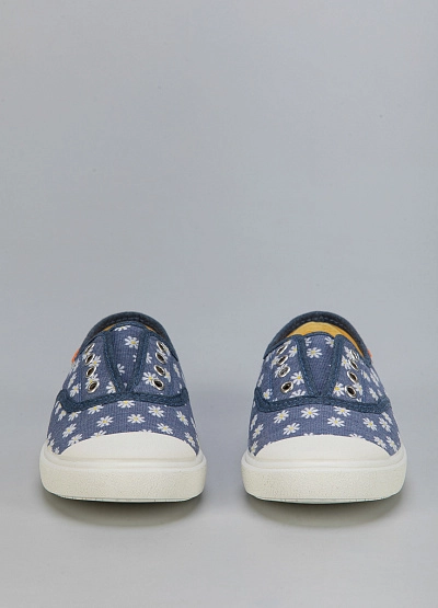 Кеды Vulladi фото № 3 недорого