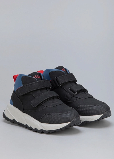 Кроссовки Asso фото № 2 цена