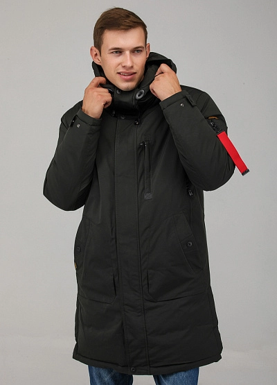 Куртка Shark Force фото № 2 цена