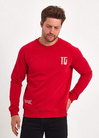 SPORT свитшот Thomas Graf фото № 4 Казахстан