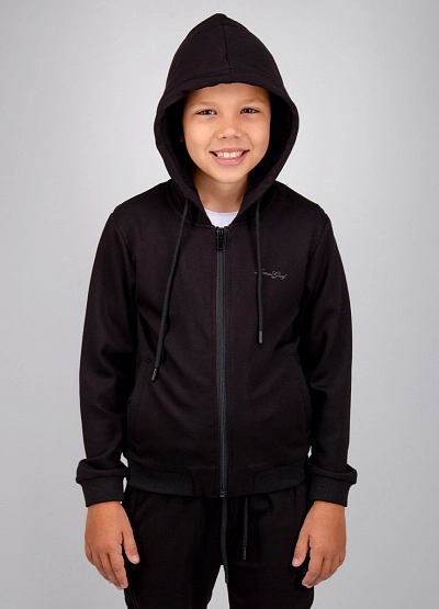 SPORT толстовка Thomas Graf фото № 7 выгодно