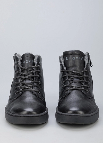 Кеды Bugatti фото № 3 недорого