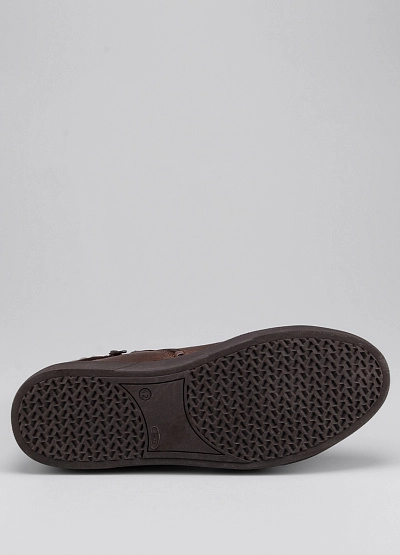 Кеды Inwood фото № 5 купить