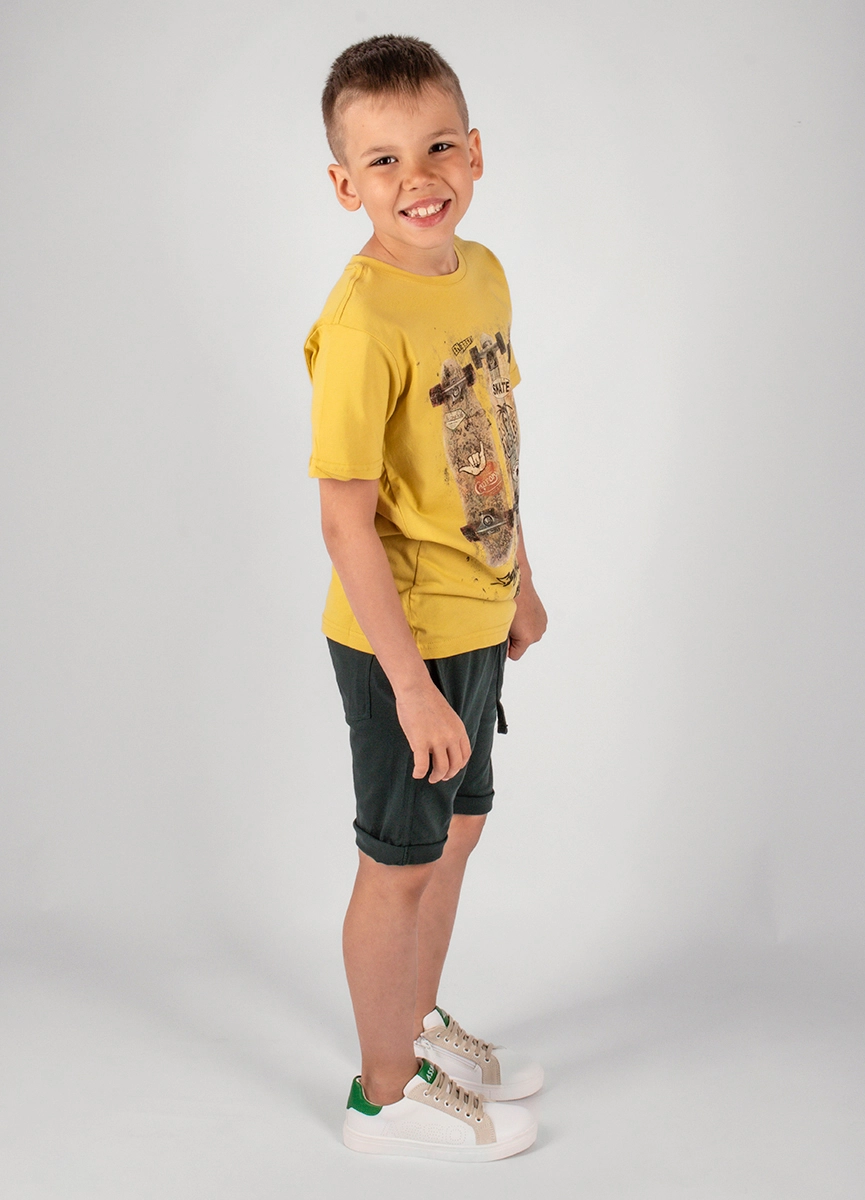 Шорты Thomas Graf фото № 2 цена