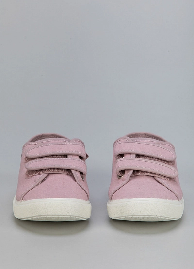 Кеды Vulladi фото № 3 недорого