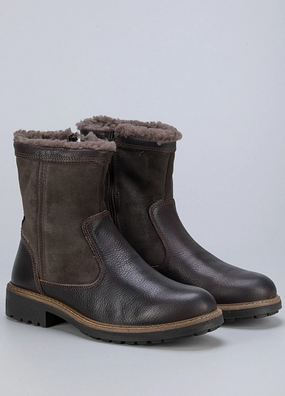 Сапоги Imac фото № 2 цена