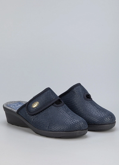 Тапочки Le Soft фото № 2 цена