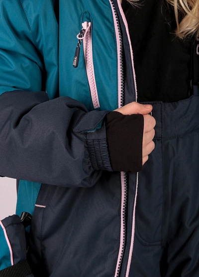 Лыжный костюм Blizz фото № 7 выгодно