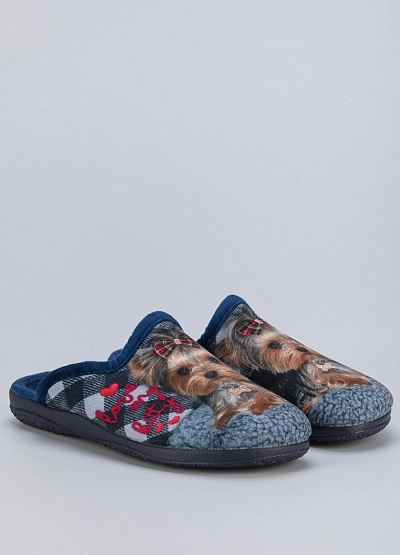 Тапочки Alberola фото № 2 цена