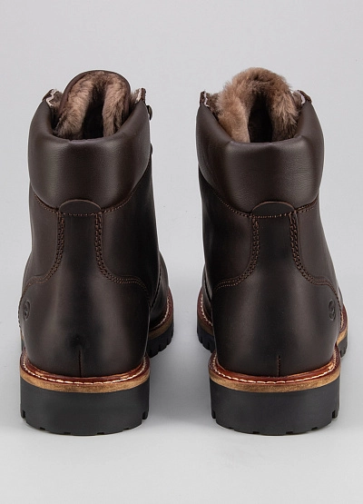 Ботинки Inwood фото № 4 Казахстан