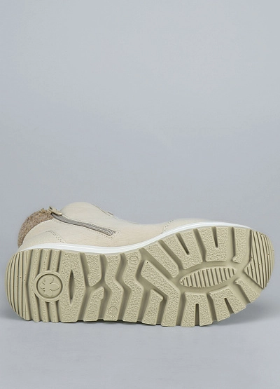 Ботинки Rieker фото № 6 онлайн