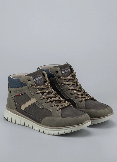 Ботинки Rhapsody фото № 2 цена