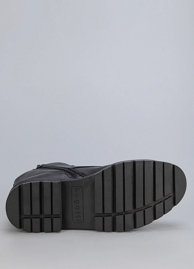 Ботинки Bugatti фото № 5 купить