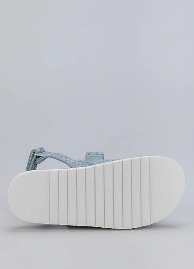 Сандалии Franco Manatti фото № 5 купить