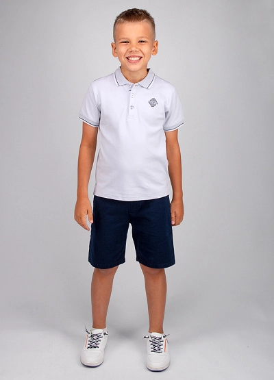 SPORT поло Thomas Graf фото № 7 выгодно