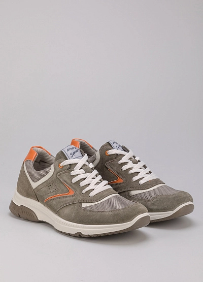 Кроссовки Imac фото № 2 цена