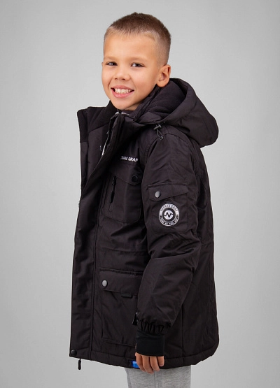 Куртка Thomas Graf фото № 4 Казахстан