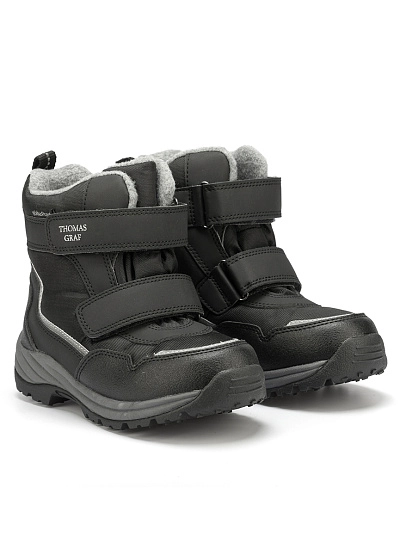 Дутыши Thomas Graf фото № 2 цена