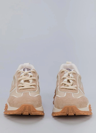 Кроссовки Franco Manatti фото № 3 недорого