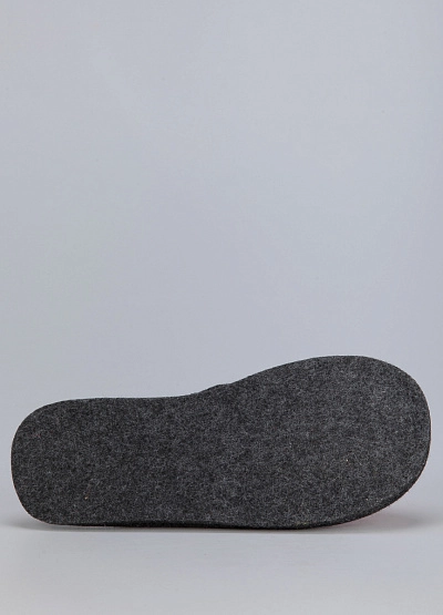 Тапочки Pool фото № 5 купить