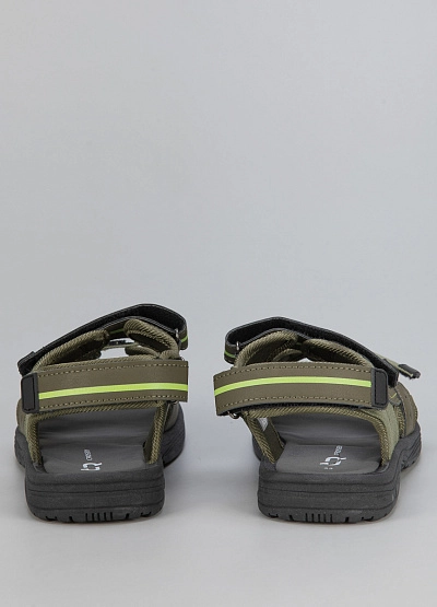 Сандалии Keddo фото № 4 Казахстан