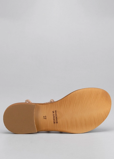 Сандалии Parex фото № 5 купить