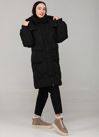 Куртка LUSSKIRI фото № 2 цена