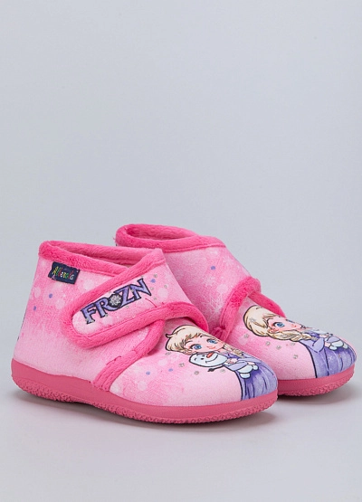 Тапочки закрытые Alberola фото № 2 цена