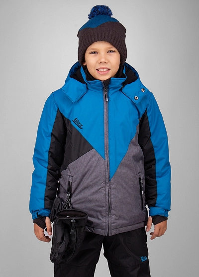 Лыжный костюм сет Blizz фото № 6 онлайн