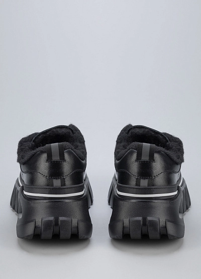 Кеды Finn Line фото № 4 Казахстан