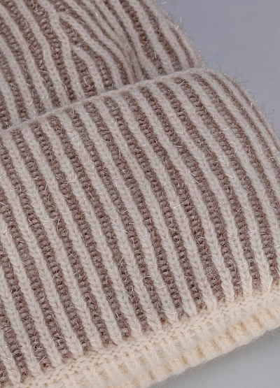 Шапка Thomas Graff фото № 3 недорого