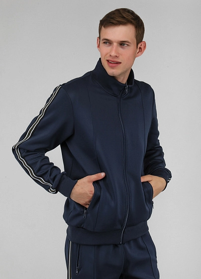 SPORT толстовка Thomas Graf фото № 2 цена