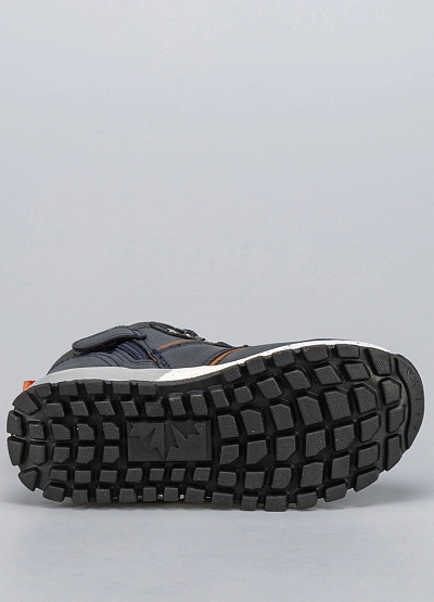 Кроссовки Lumberjack фото № 4 Казахстан