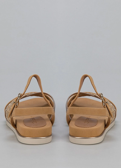 Сандалии Tamaris фото № 4 Казахстан