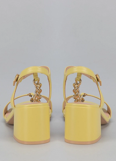 Босоножки Loretta Very фото № 4 Казахстан